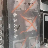 انواع گاز طرح فر ۵ و۴ شعله و گاز صحفه ای|اجاق گاز و لوازم برقی پخت‌وپز|اهواز, طالقانی|دیوار