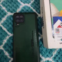 سامسونگ m32رم6