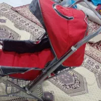 کالکسه|کالسکه و لوازم جانبی|گلستان (تهران), |دیوار