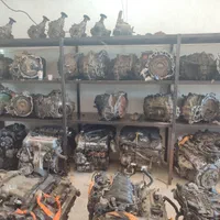 استوک یدک مرکزی