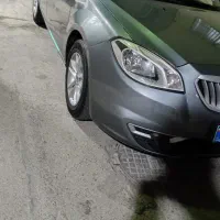 برلیانس H330 اتوماتیک 1500cc مدل 1396|خودرو سواری و وانت|مشهد, هنرور|دیوار