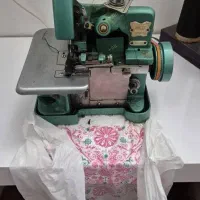 اولوک تمیز مارک پروانه