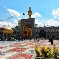 // اقساطی  ۵ نفره برو مشهد *صرفه جویی