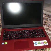 لپ تاپ ASUS|رایانه همراه|شیراز, رکنآباد|دیوار