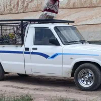 رینگ ولاستیک مزدا