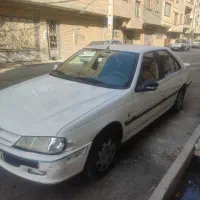 پرشیا ۱۴۰۰|خودرو سواری و وانت|مشکین‌دشت, |دیوار