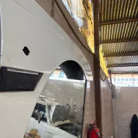 گلگیر پژو پارس سمت راست|قطعات یدکی و لوازم جانبی|قزوین, |دیوار