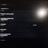فروش اکانت اپیک گیم|کنسول، بازی ویدئویی و آنلاین|هشتگرد, شهرک ریحانه|دیوار
