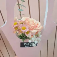 بوکت های اقتصادی روز مادر|گل و گیاه طبیعی|بندرعباس, |دیوار