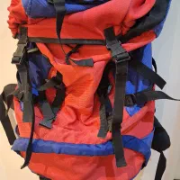 کوله پشتی اورجینال و جلیقه