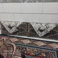 2 جفت پشتی طرح کیمیا