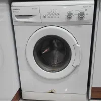 ماشین لباس شویی تمام اتوماتیک کنوود