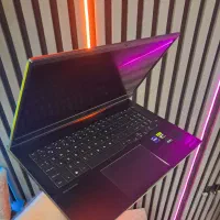 لپتاپ گیمینگ قدرتمند HP Omen HX16|رایانه همراه|مشهد, کوه سنگی|دیوار