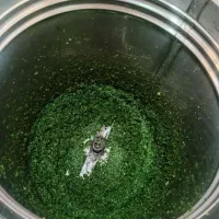 سبزی خردکن ۷کیلویی