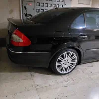 بنز  E 280 مدل ۲۰۰۹|خودرو سواری و وانت|تهران, شهرک نفت|دیوار