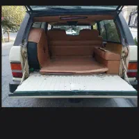 رنجرور1978بی نقص|خودرو کلاسیک|کرج, عظیمیه|دیوار