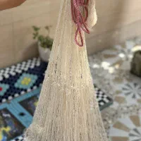 تور ماهیگیری فوق العاده تمیز