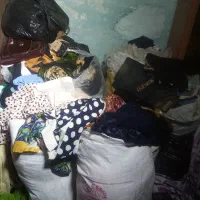 لباس های زنانه با سایز های مختلف