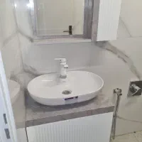 نصب شیرآلات و توالت فرنگی