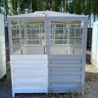 کانکس|مصالح و تجهیزات ساختمان|خوی, |دیوار