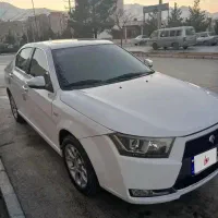 دنا پلاس توربو اوتوماتیک