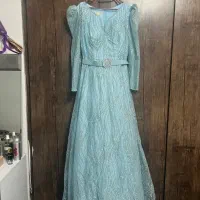 لباس مجلسی