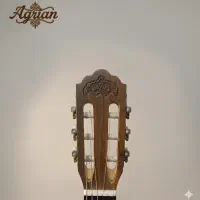 گیتار برند AGRIN|گیتار، بیس، امپلیفایر|شهرکرد, |دیوار