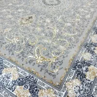 فرش ۱۲متری انبار مرکزی فرش خلیج فارس (اقساط)|فرش|اصفهان, ارزنان|دیوار