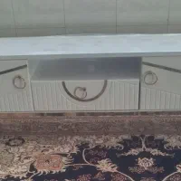 میز  تلویزیون تمام وکیوم