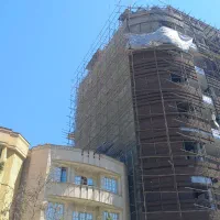 استخدام نقاش ساختمانی