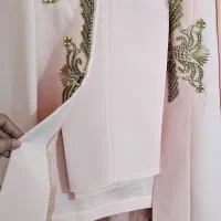 لباس مجلسی و مانتو مجلسی|لباس|گرگان, |دیوار