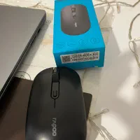 لپتاپ آیدیپد لنو کاملا نو هنوز استفادش نکردم|رایانه همراه|اهواز, گیت بوستان|دیوار