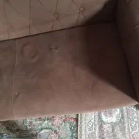 مبل ۷نفره|مبلمان خانگی و میز عسلی|نجف‌آباد, رحمت آباد|دیوار