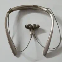 هنذفری بلوتوثی گردنی