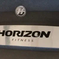 تردمیل هورایزن Horizon|تجهیزات ورزشی|شیراز, تاچارا|دیوار
