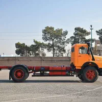تک باری کامیون بنز 1930 تک باری|خودرو سنگین|اراک, |دیوار