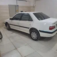 پژو پرشیا ۱۴۰۱|خودرو سواری و وانت|شبستر, |دیوار
