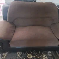 مبل راحتی روگوش چرم