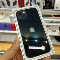 آیفون۱۳نرمال باطری۸۷گارانتی تابرج۵با آداپتور اصلی