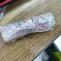 کیبورد گیمینگ رددراگون k617 fizz سوییچ قزمژ