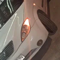 تیبا ۹۳ دوره رنگ|خودرو سواری و وانت|پلدشت, |دیوار