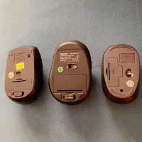 موس بی سیم ۳ دستگاه|قطعات و لوازم جانبی رایانه|تهران, میدان ولیعصر|دیوار