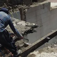 تخریب وکنده کاری خاکبرداری (50)درصدتخیف|خدمات پیشه و مهارت|کرمانشاه, |دیوار