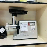 چرخ گوشت گلدفراست و پارس خزر زرکالا|سایر لوازم برقی|یاسوج, |دیوار