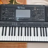 Yamaha Sx900