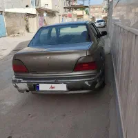 دوو سیلو|خودرو سواری و وانت|بجنورد, |دیوار