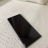 Samsung S23 Ultra مشکی/۱۲ گیگ/۲۵۶|موبایل|شیراز, شهرک سراج|دیوار