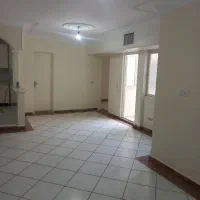۷۶ متر دوخواب تمیز //همکف دو پارکینگ در پیروزی