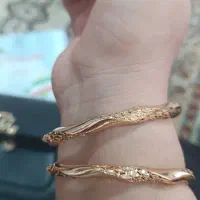 النگو بحرینی  نونو رنگ ثابت