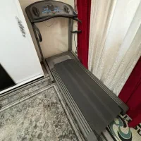 تردمیل ویژن فیتنس|تجهیزات ورزشی|تهران, جمهوری|دیوار
